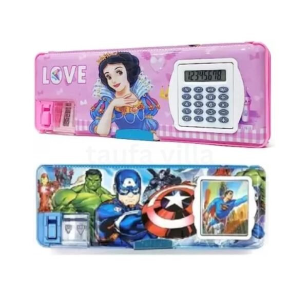 Pencil box - Image 8