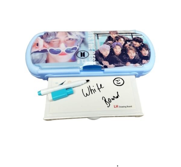 Pencil box - Image 9