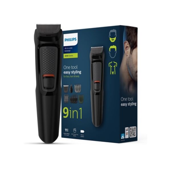 Philips Trimmers