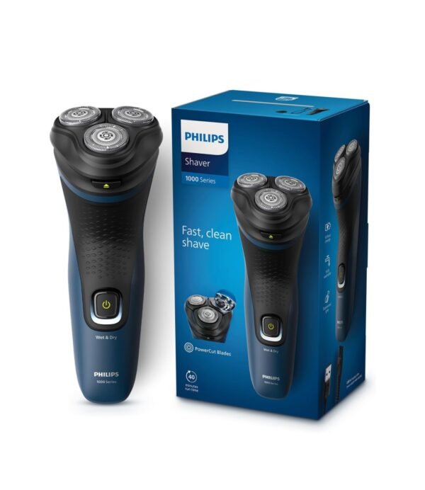 Philips Trimmers - Image 3