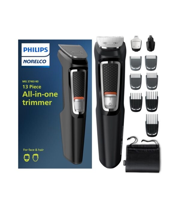 Philips Trimmers - Image 4