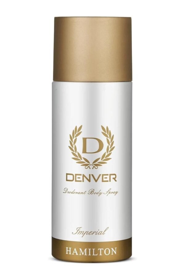 Denwer deo