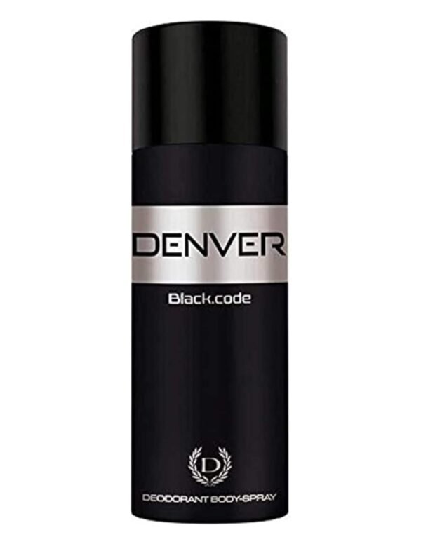 Denwer deo - Image 2