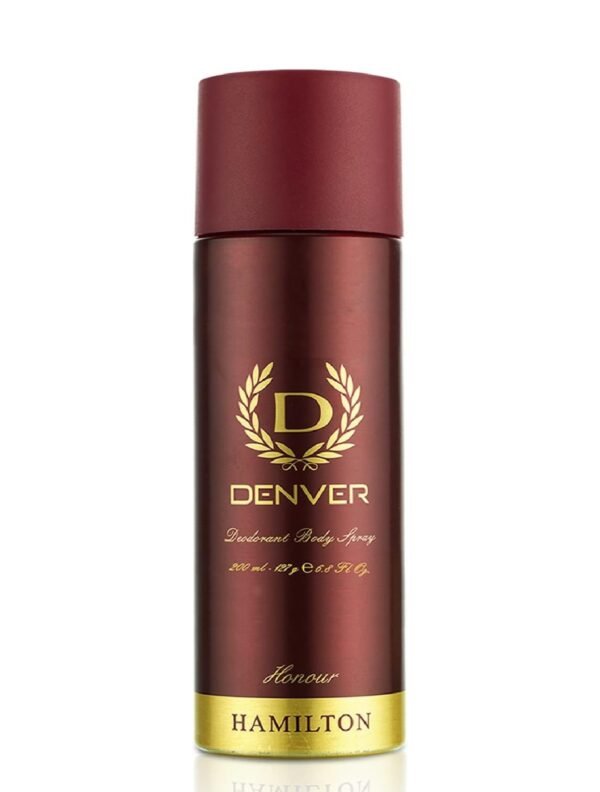 Denwer deo - Image 3