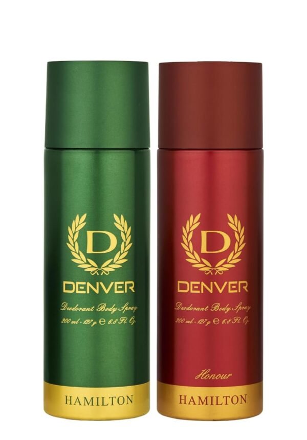 Denwer deo - Image 4