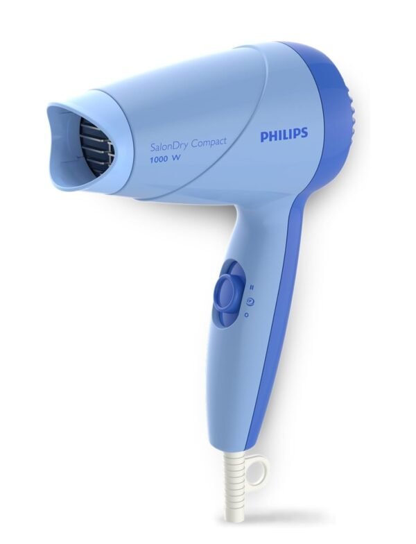 Philips hair dryers
