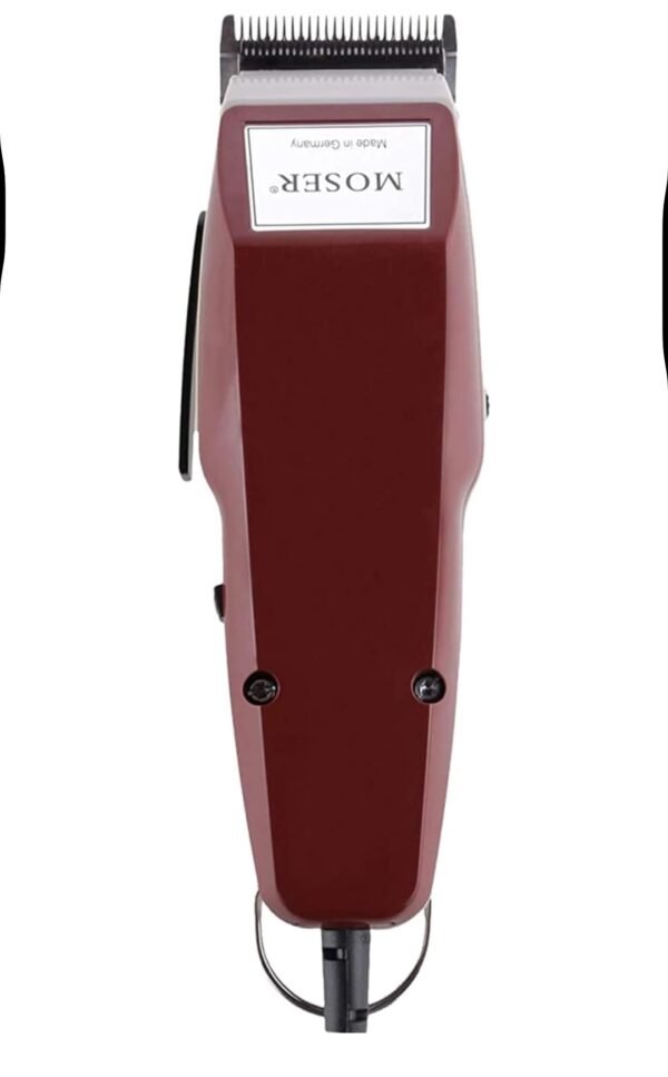 Moser Trimmers Barber edition