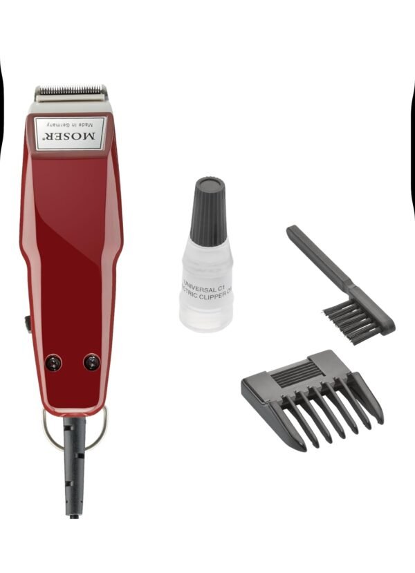 Moser Trimmers Barber edition - Image 2