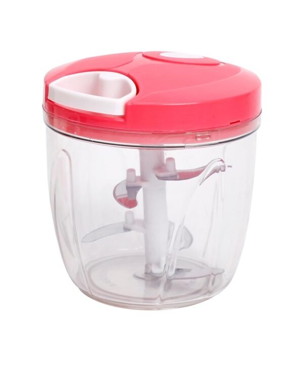 Manual push chopper - Image 2