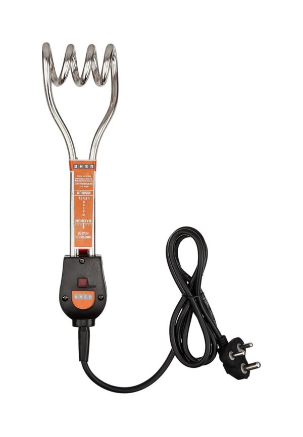 Immersion Rod