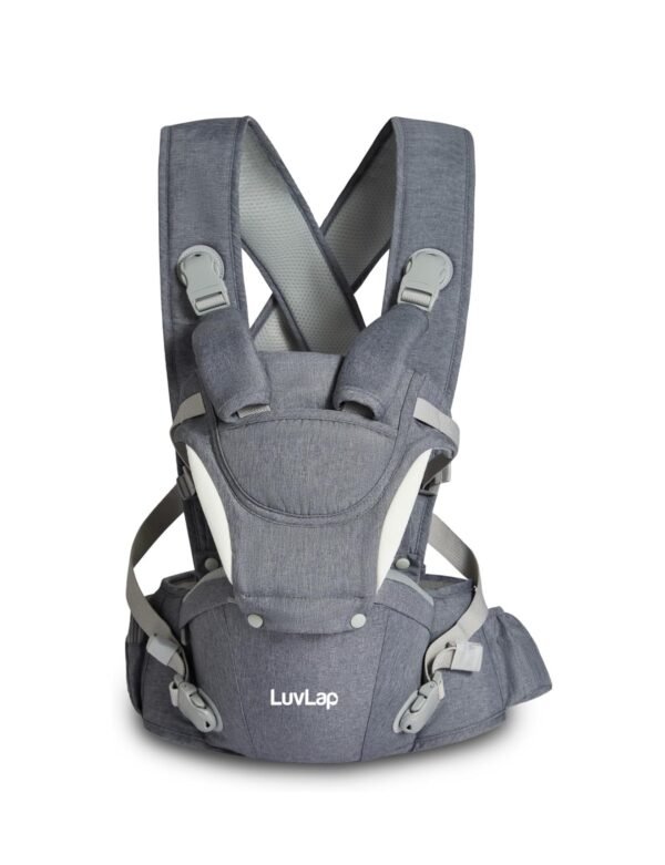 Baby Carry Sling - Image 3