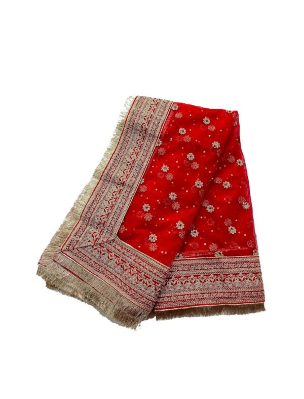 Bridal Dupatta - Image 11