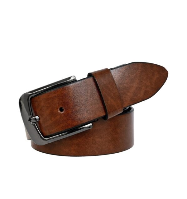 Leder Luxus Leather Belt for Men - Image 9