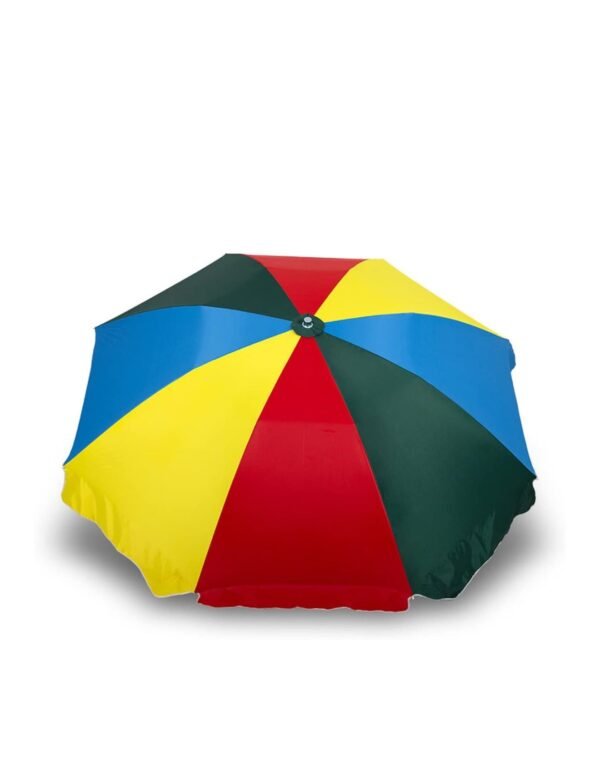 RAINPOPSON Garden Umbrella Outdoor Big Size - Image 2