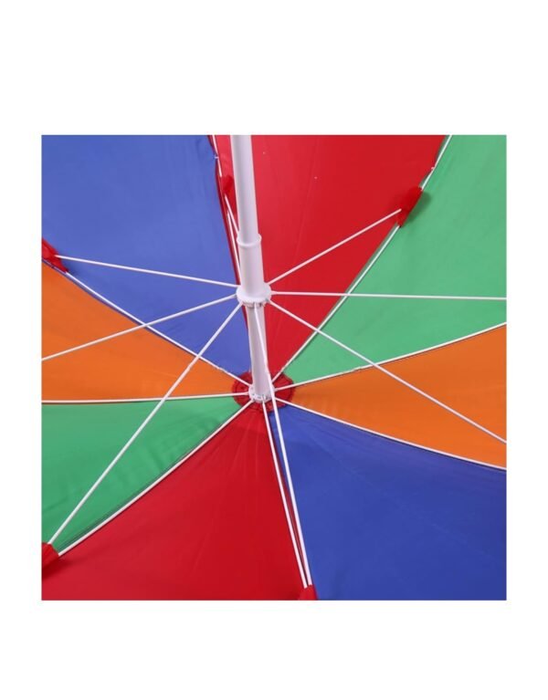 RAINPOPSON Garden Umbrella Outdoor Big Size - Image 3