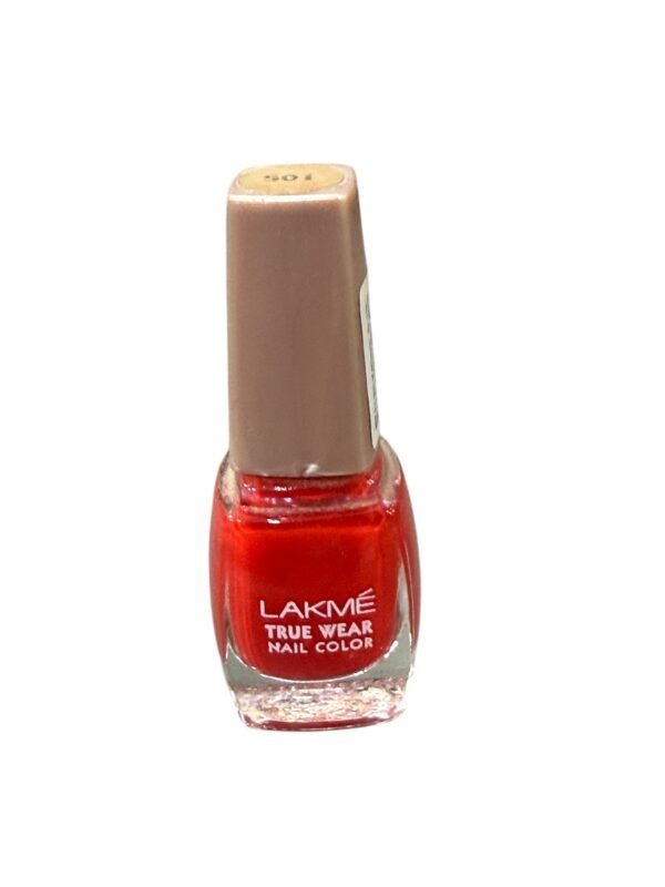 Lakmé nail paints .contact 9816661111 for best price - Image 6