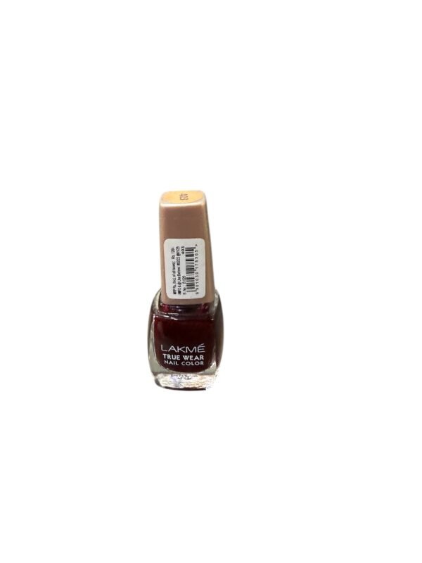 Lakmé nail paints .contact 9816661111 for best price - Image 7