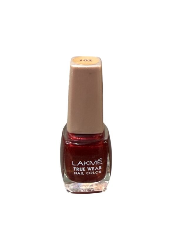 Lakmé nail paints .contact 9816661111 for best price - Image 8