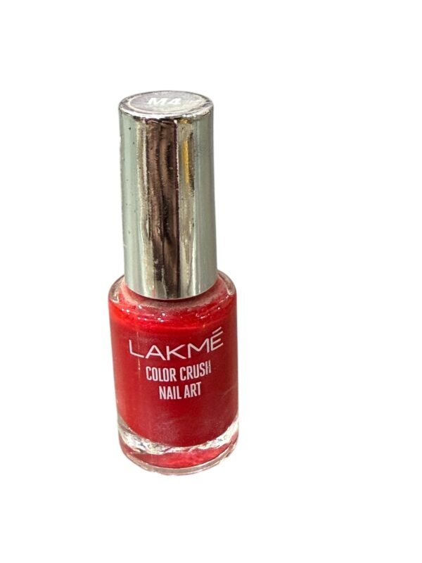 Lakmé nail paints .contact 9816661111 for best price - Image 10