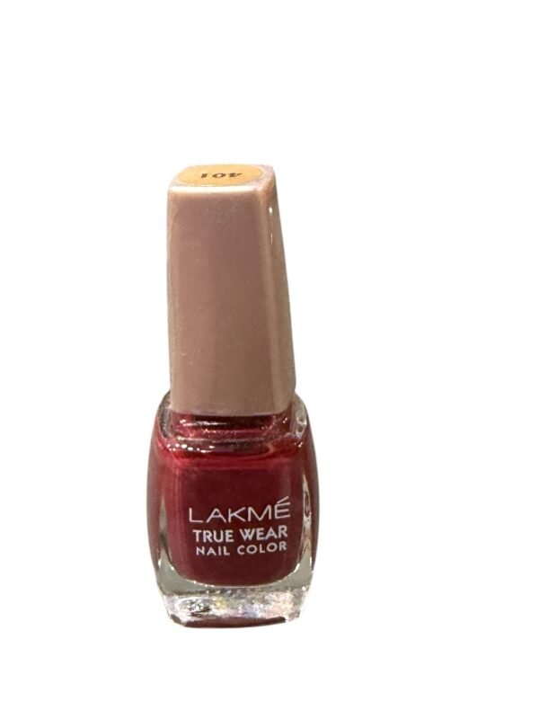 Lakmé nail paints .contact 9816661111 for best price - Image 11