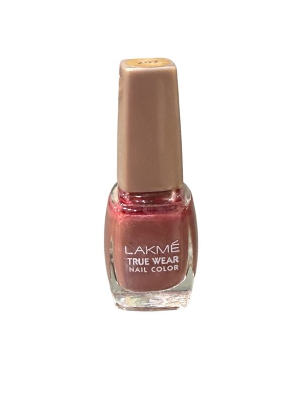 Lakmé nail paints .contact 9816661111 for best price - Image 12