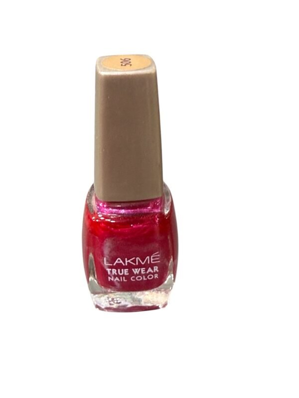 Lakmé nail paints .contact 9816661111 for best price - Image 13