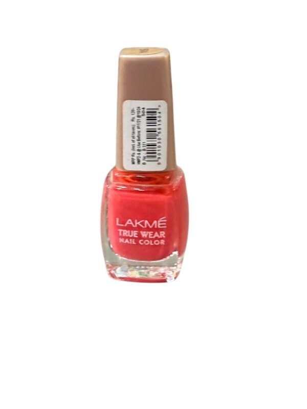 Lakmé nail paints .contact 9816661111 for best price - Image 14