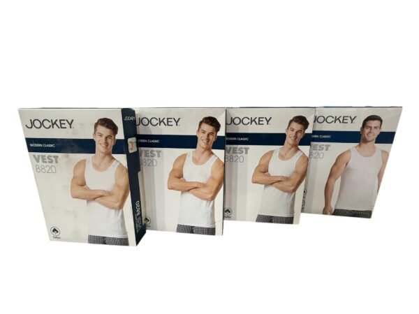 Jockey ..feel the comfort - Image 4