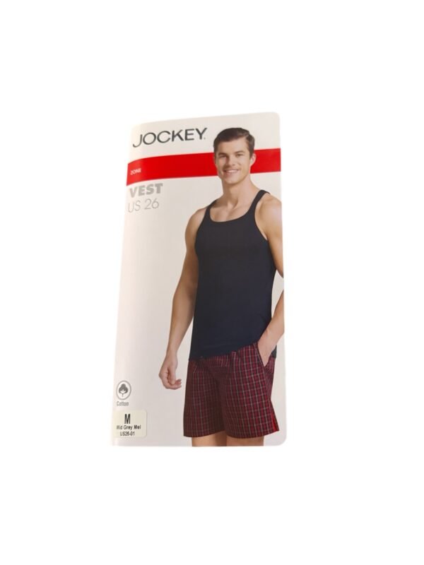 Jockey ..feel the comfort - Image 2