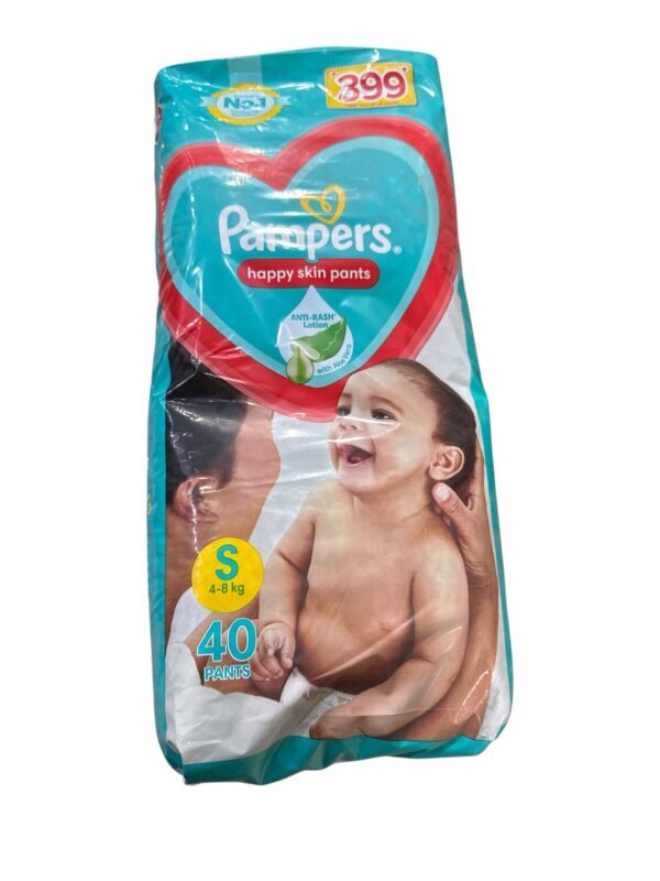 Baby absorber  pants - Image 2