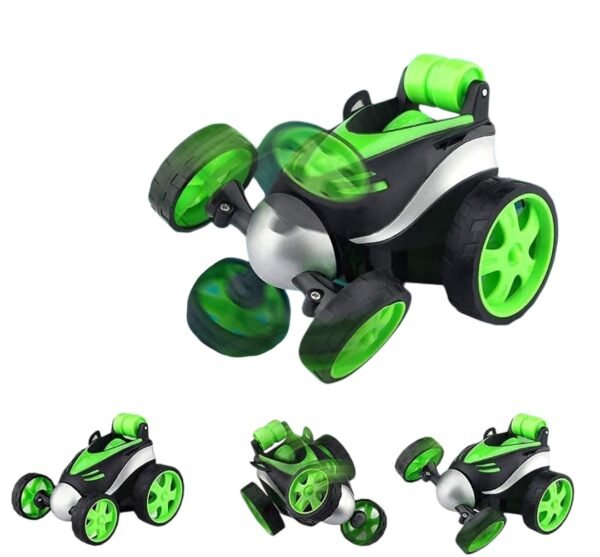 Stunt car ..contact 9816661111 for best deal