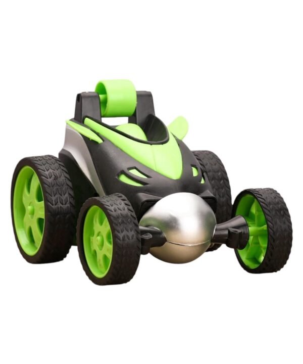 Stunt car ..contact 9816661111 for best deal - Image 2