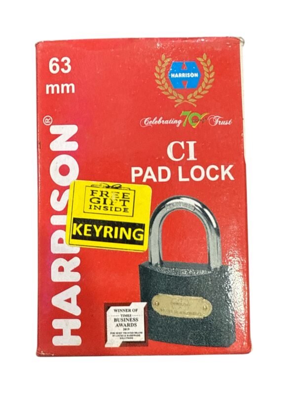 Harison locks ..contact 9816661111 for best price - Image 9