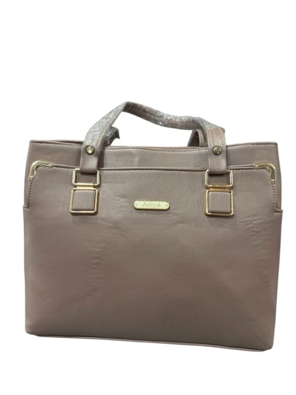 Hand bag .. - Image 3