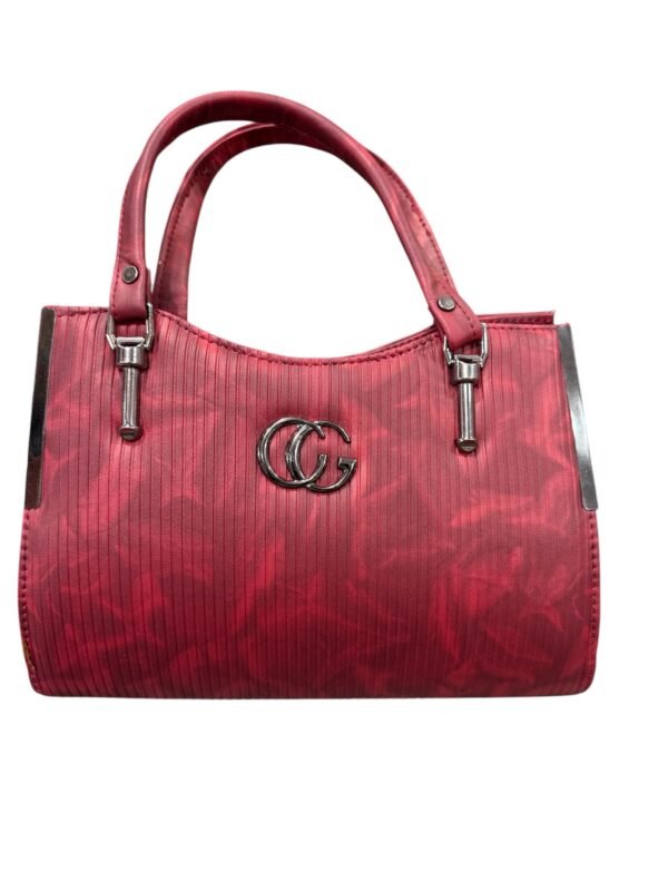 Hand bag .. - Image 5