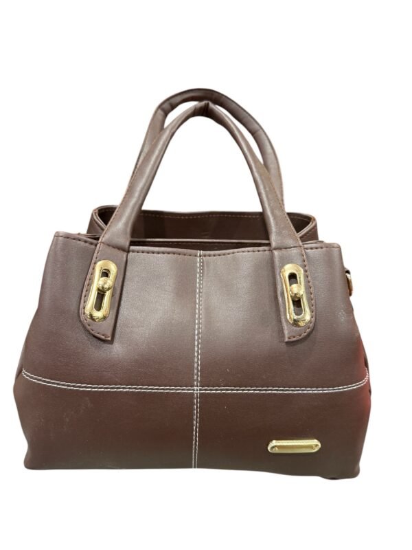 Hand bag .. - Image 8