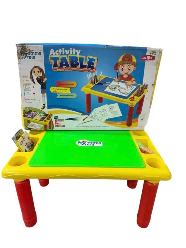 Study table ..contact 9816661111 for best price - Image 2