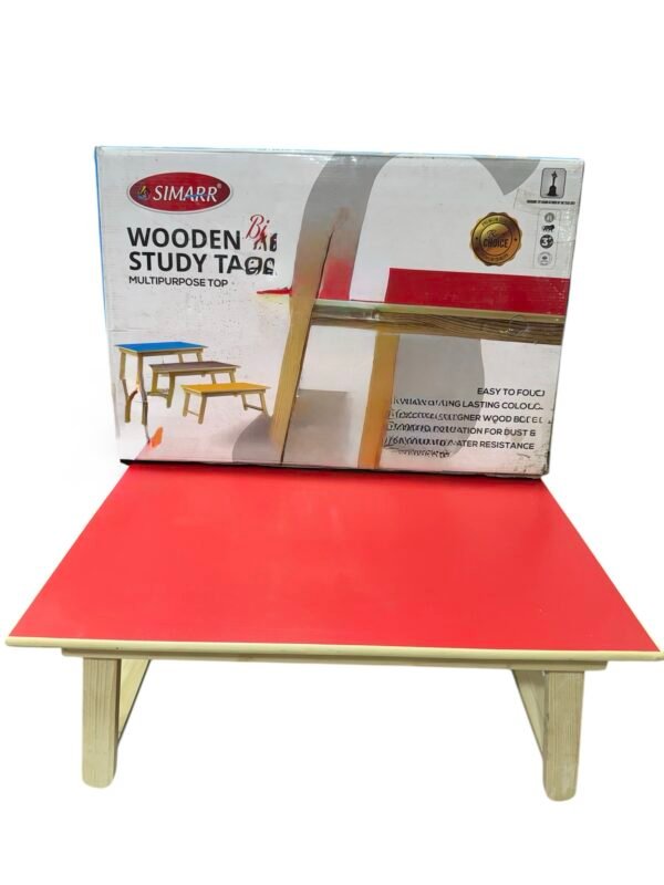 Study table ..contact 9816661111 for best price - Image 3