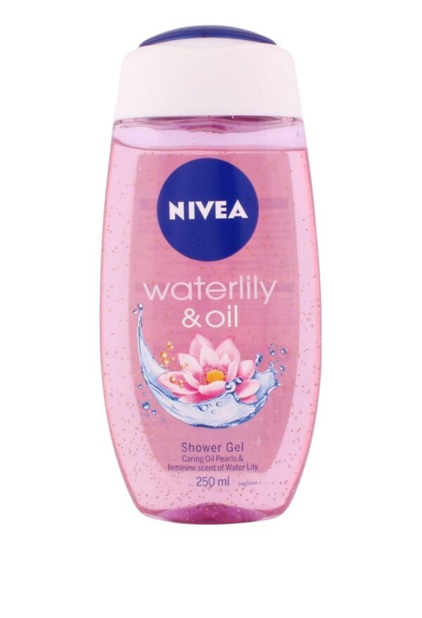 Nivia body wash - Image 2