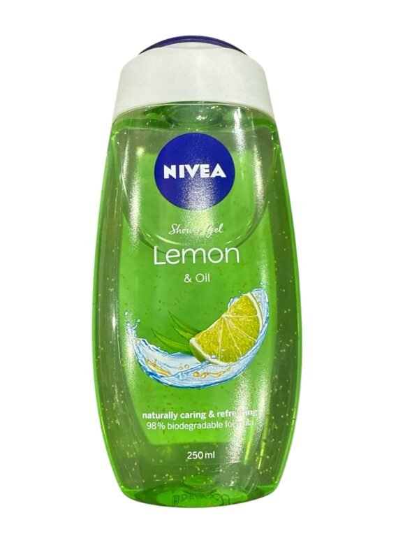 Nivia body wash - Image 3