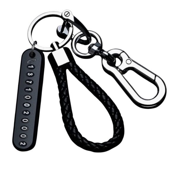 Key chains - Image 3