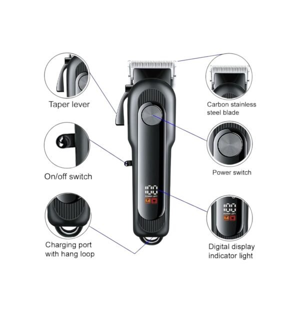 Trimmer - Image 3