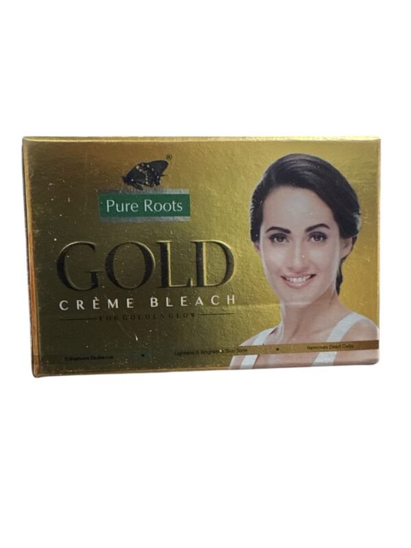 Pure roots - Image 2