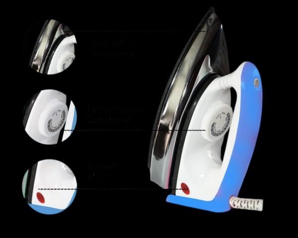 IRON - Image 4