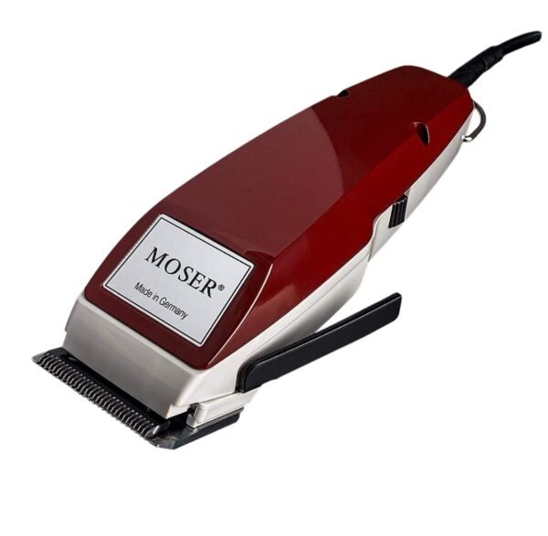 Moser Trimmers Barber edition - Image 3