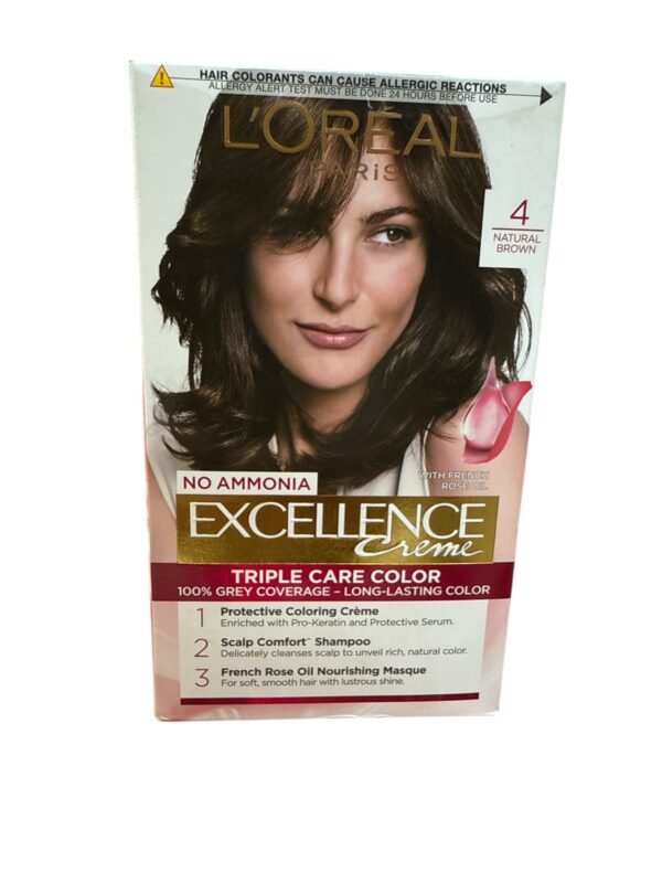 L’Oréal