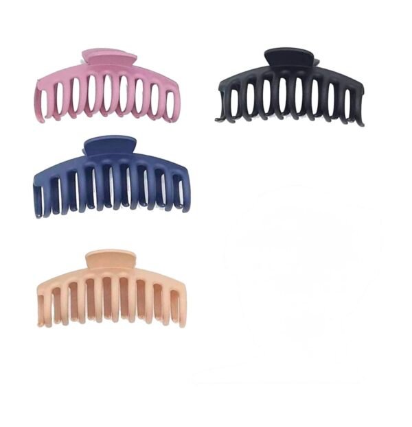 Clutcher Clips