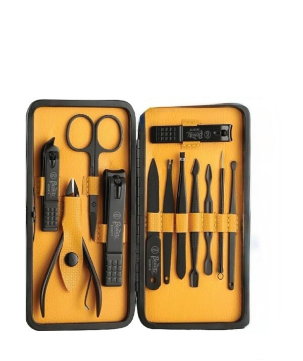Foot Pedicure Kit