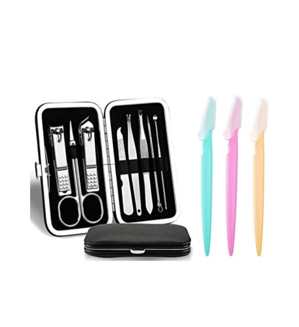 Foot Pedicure Kit - Image 2