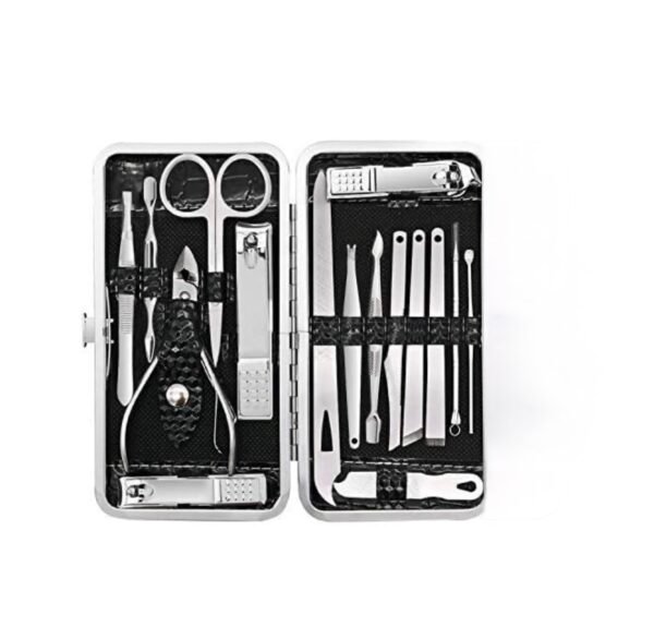Foot Pedicure Kit - Image 3